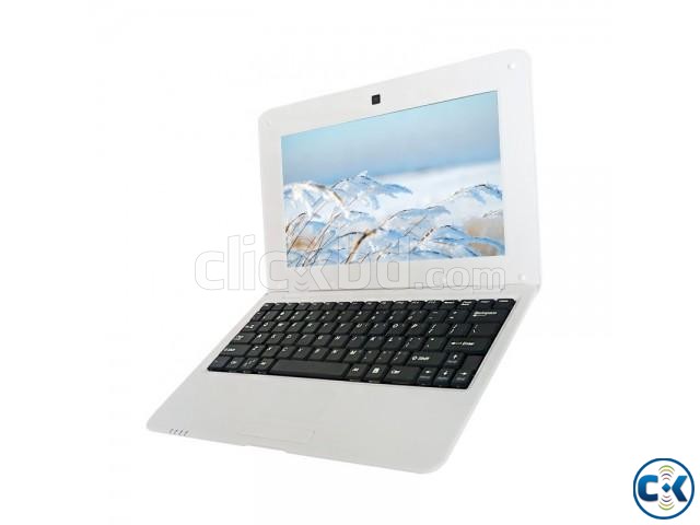 ELOVO S500A 10.1 Android 5.1 laptop with keyboard large image 0