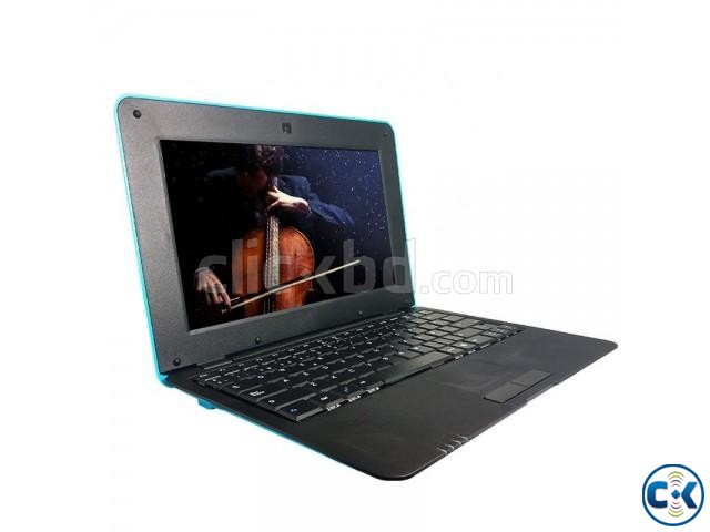 ELOVO S500A 10.1 Android 5.1 laptop with keyboard large image 3