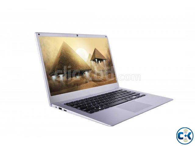 ELOVO E14 14 thin and fashionable laptop large image 2