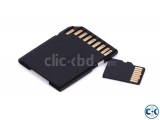 iTel 64GB Micro HD Memory card
