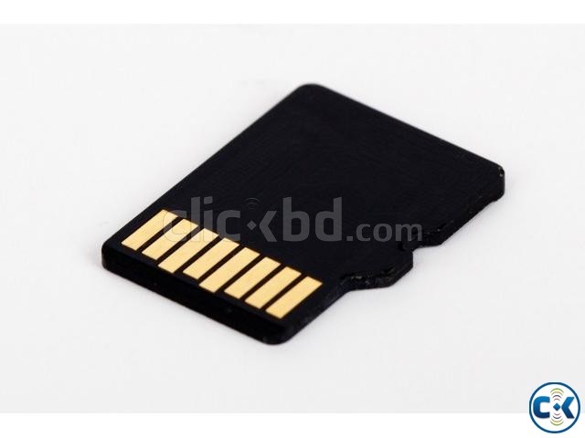 iTel 64GB Micro HD Memory card large image 1