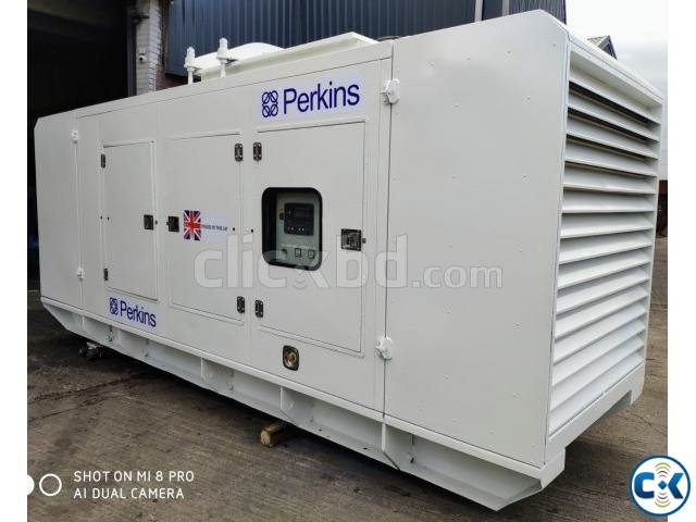 UK 400KVA Perkins Welland Power Generator Price in Banglades large image 1