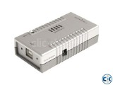 USB to USB to RS232 RS422 RS485 Serial Adapter