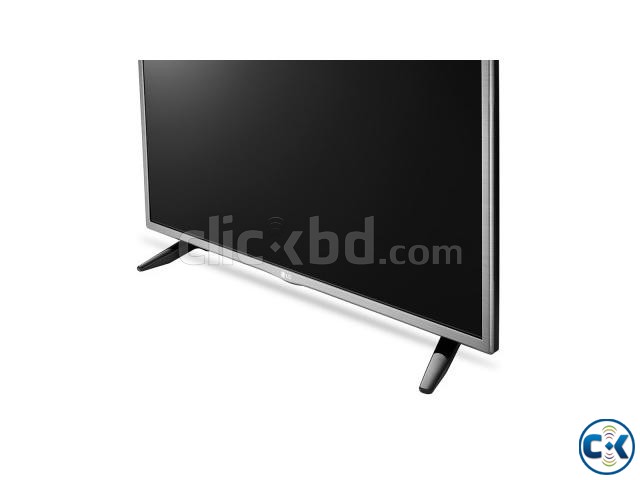 LG 32LJ570U Web OS Smart HD LED TV large image 3