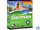 German Language Learning Software PC 