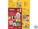 Jaipan Fruttica Mixer Grinder Blender 4 IN 1-750W 1 HP Pow