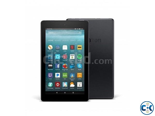 Amazon 7 inch Wifi Tablet Pc Copy large image 0