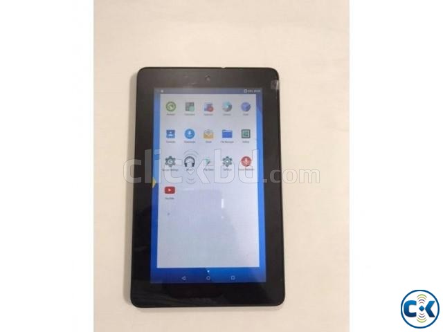 Amazon 7 inch Wifi Tablet Pc Copy large image 1