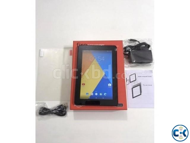 Amazon 7 inch Wifi Tablet Pc Copy large image 2