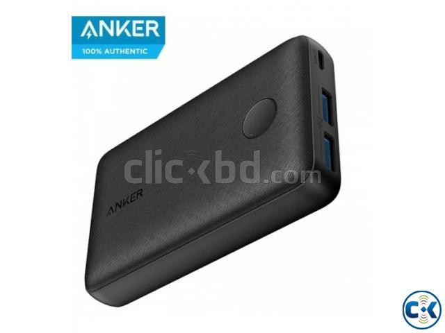 Anker Powercore Select 10000mAh Black  large image 0