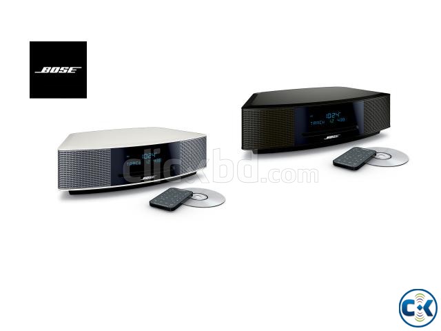 Bose Wave Sound Touch Music System IV Price in BD large image 3