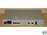 Cisco SA 520 Security Appliance Router