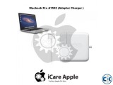 60W MagSafe 2 power adapter or Charger for Apple MacBook pro