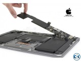 MacBook Pro 13 A2338 2020 M1 Liquid Damage Logic Board Repa