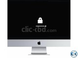EFI iCloud Unlock Service - MacBook Pro Mac Mini iMac macOS