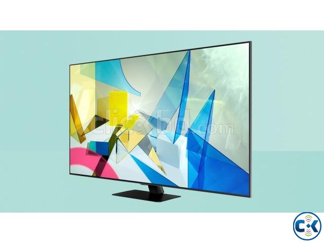 Samsung Q80T 55 Inch QLED TV PRICE IN BD large image 1