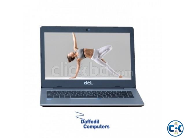 DCL S4 7th Generation Intel Core i3 7100U.Notebook large image 0
