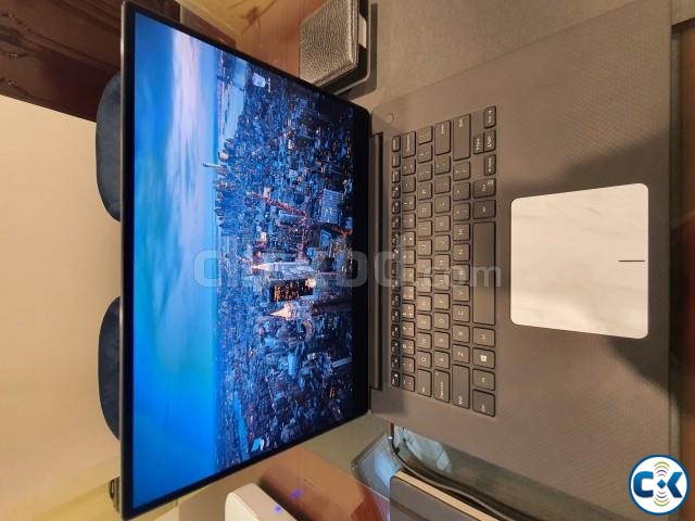 Dell XPS 15 9570 4K Touch 512GB SSD Core i7 16GB RAM large image 0