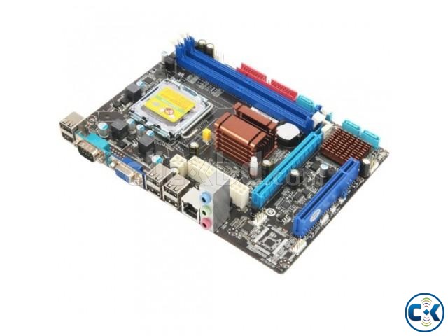 New Esonic H61-FEL DDR3 Desktop Motherboard large image 2