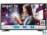 Samsung 32 Inch 32N4300 HD Ready Smart LED Television