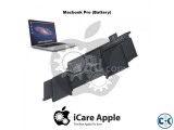 MacBook Pro A1502 Battery Replacement Center Dhaka
