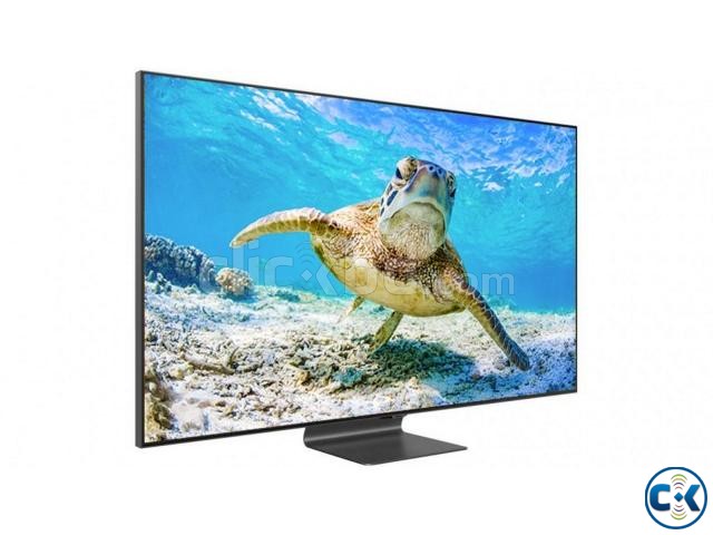 Samsung Q95T 65 Series 9 4K UHD QLED TV PRICE IN BD large image 1