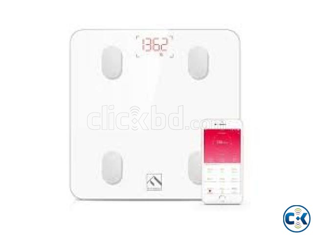 FITINDEX ES-26M Bluetooth Smart Body Fat Scale large image 4