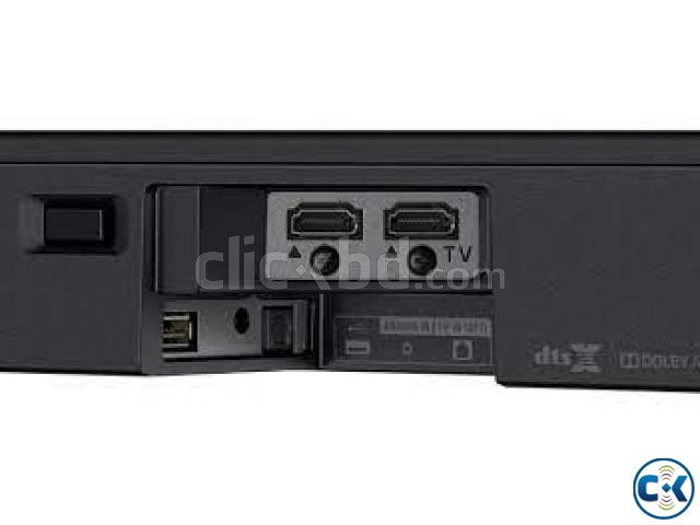 Sony HT-X9000F Wireless Subwoofer Dolby Atmos Soundbar large image 2