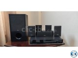 SONY Home Theater System