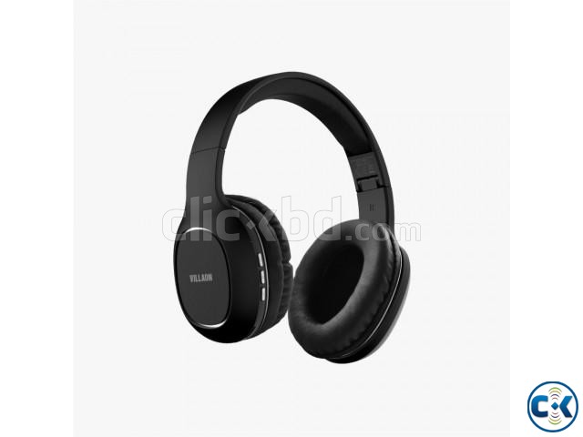 Villaon Bluetooth Headphone VB681 large image 0