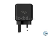 iTel 2USB 2A Charger ICE-42