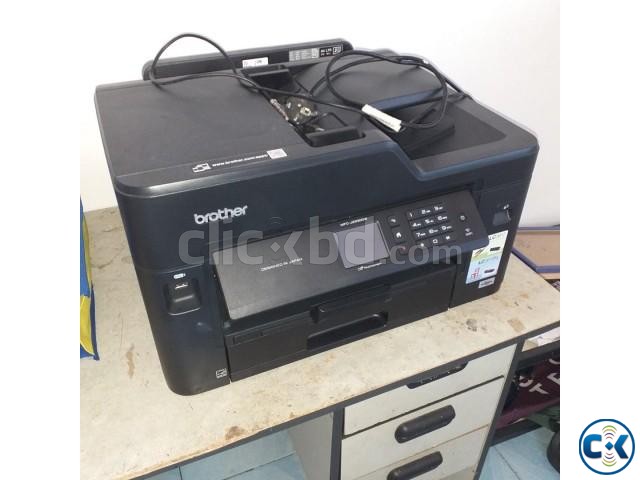 Electronic Printer MFC-J2330DW large image 1