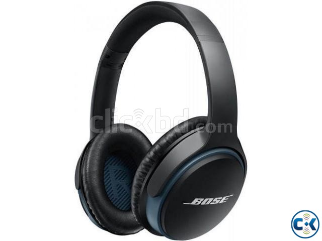 Bose QuietComfort 35 II Noise Cancelling Headphone | ClickBD