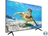 Samsung TU8000 43 4K UHD 8 Series Smart TV