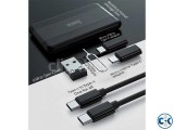 Hoco U86 Versatile Portable Charging Data Cable