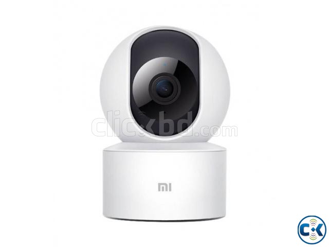 Xiaomi Security Camera SE Version 1080P 360 Night Vision large image 0