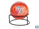 AFO Auto Fire Off Fire Extinguisher Ball