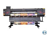 High Speed Sublimation Printer