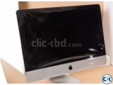 Apple iMac 21.5-inch 8gb 1TB 2 dedicated graphics