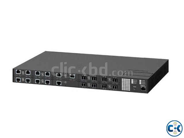 SIEMENS RUGGEDCOM RSG2100 Industrial Ethernet Manage Switch large image 3