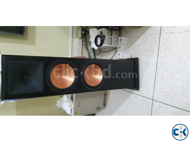 Klipsch rf7s3 speakers large image 0