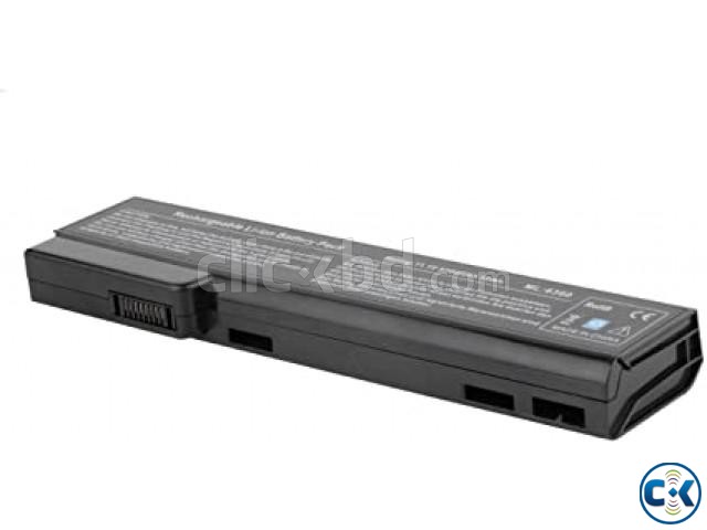 Replacement Battery for HP EliteBook 8470P laptop 5200mAh  large image 1