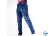 Wholesale Denim Jeans Pants in Bangladesh