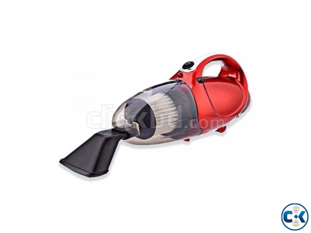 Air Circular System 2 in 1 Hi Quality Vacuum Cleaner JK-8  | ClickBD large image 1