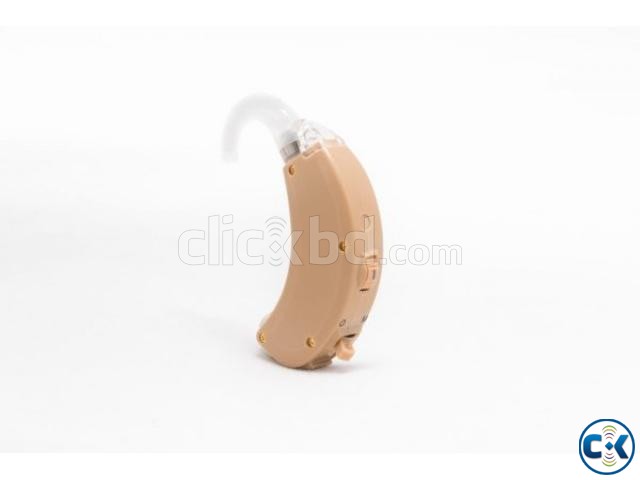 BTE Rionet Rechargeable Hearing Aids large image 1