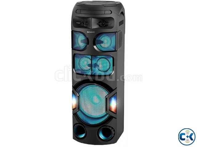 Sony MHC-V82D Bluetooth Party Speaker large image 0