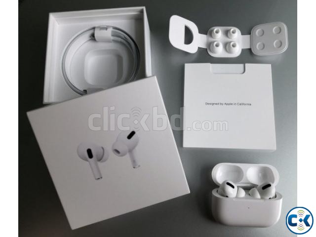 Apple AirPods Pro large image 1