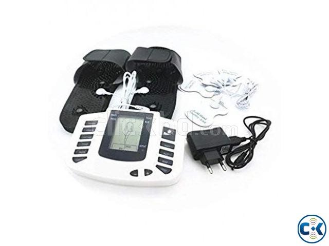 Electronic Pulse Therapy Massager large image 1