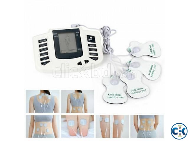 Electronic Pulse Therapy Massager large image 3