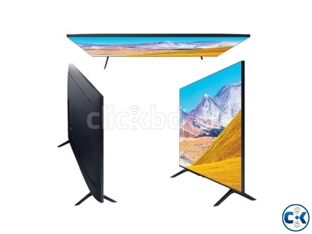 Samsung 75 TU7000 Crystal UHD 4K Smart TV 2020  large image 0